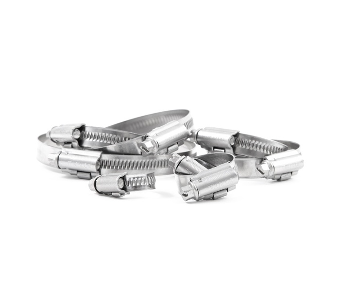 Forge Hose Clamp Kit FMMK7INDHHC | MGM Leeds