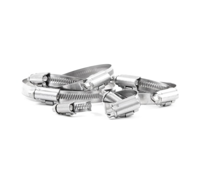 Forge Hose Clamp Kit FMRLHHC | MGM Leeds