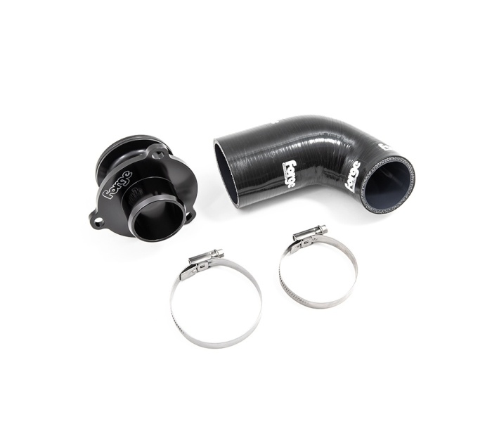 orge Turbo Muffler Delete 2.0 TSI EA888 Gen 1 | FMMD5