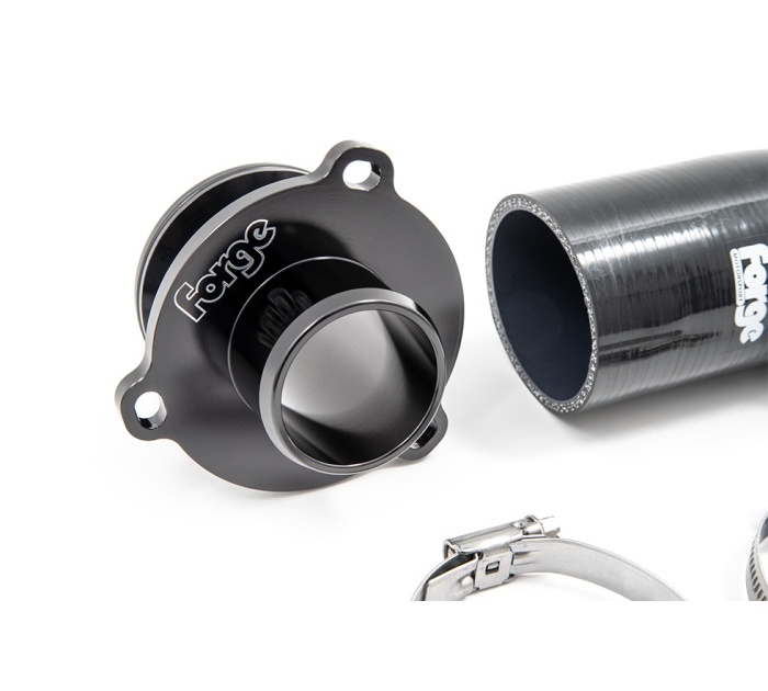 orge Turbo Muffler Delete 2.0 TSI EA888 Gen 1 | FMMD5