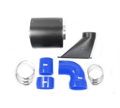 Forge Induction Kit VW Golf Mk5 R32 3.2 V6 | FMIND5R32