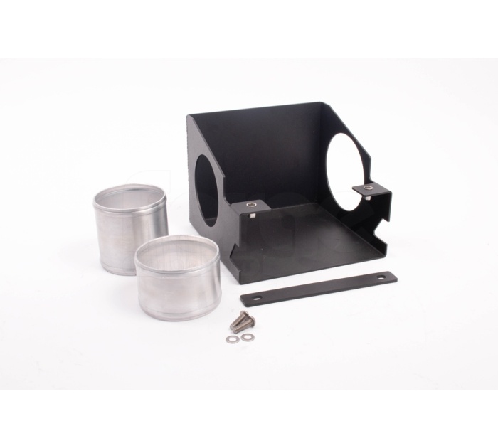 Forge Induction Kit Skoda Fabia 1.0 TSI | FMINDK25