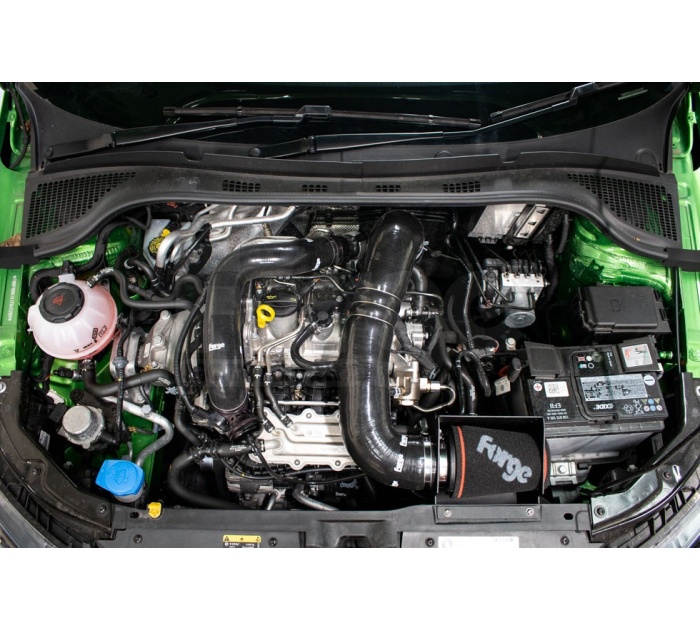 Forge Induction Kit Skoda Fabia 1.0 TSI | FMINDK25