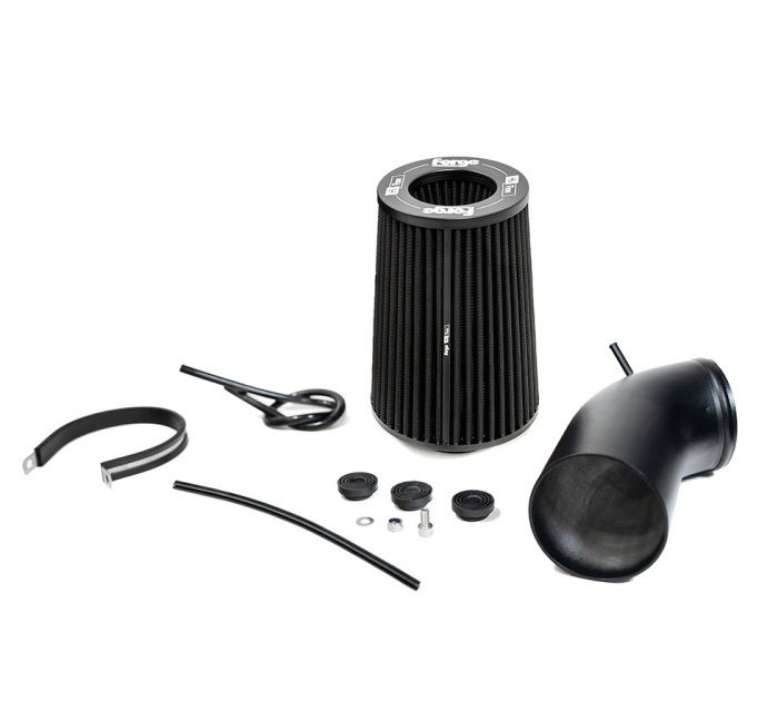 Forge Induction Kit EA888 Gen 3 Gen 4 2.0 TSI | FMINDK44
