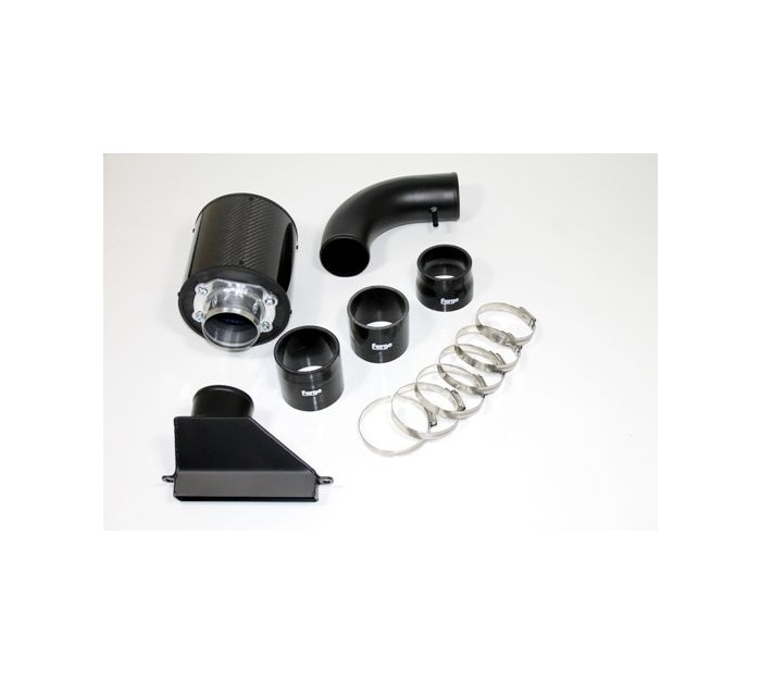 Forge Induction Kit Polo GTI 1.4 Twincharged | FMINDP14