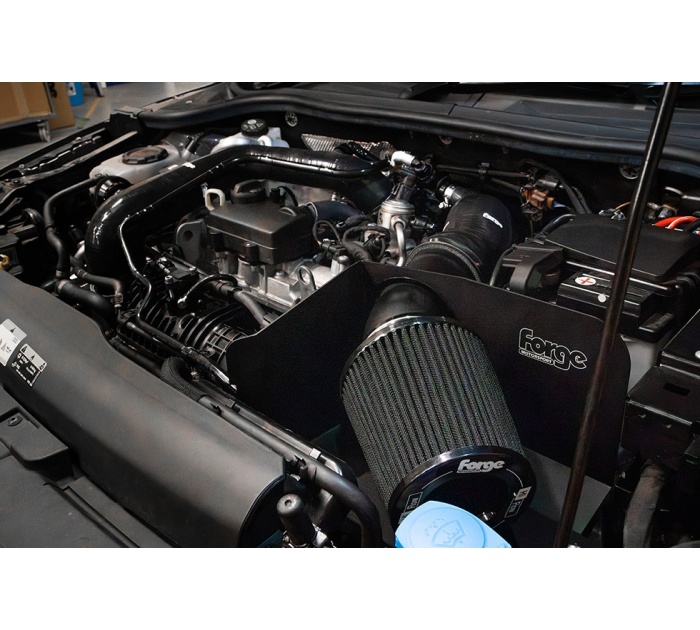 Forge Induction Kit VAG 1.0 TSI 2021+ | FMINDK52