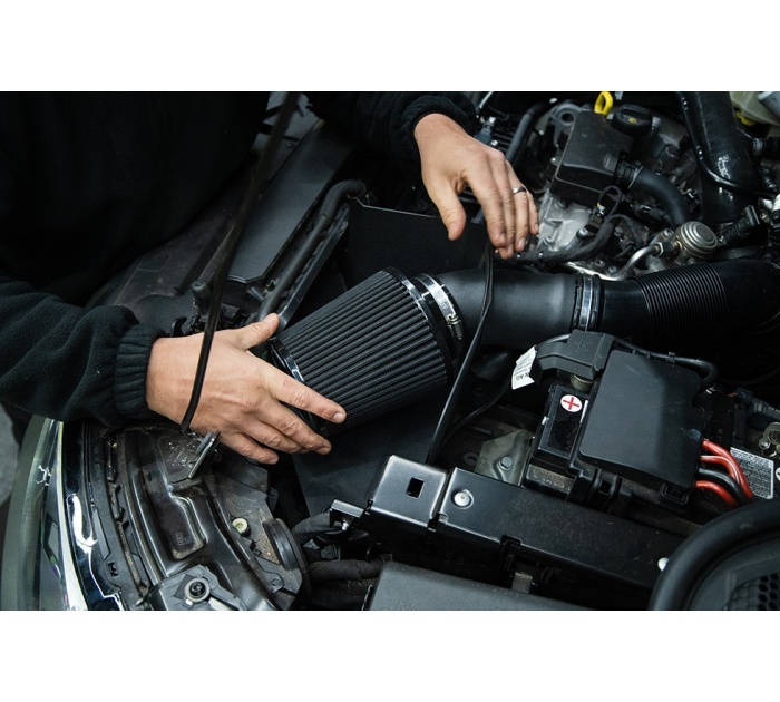 Forge Induction Kit VAG 1.0 TSI 2021+ | FMINDK52