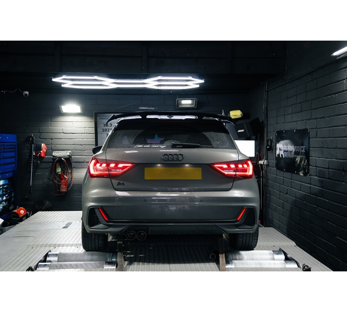 Forge Induction Kit VAG 1.0 TSI 2021+ | FMINDK52