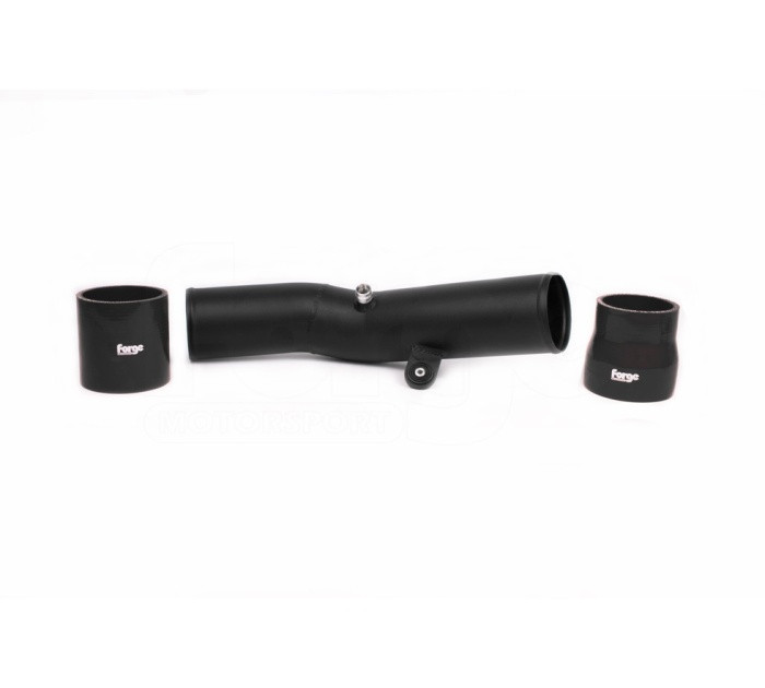 Forge Audi RS3 8Y 8V TTRS Inlet Hard Pipe FMINLH8
