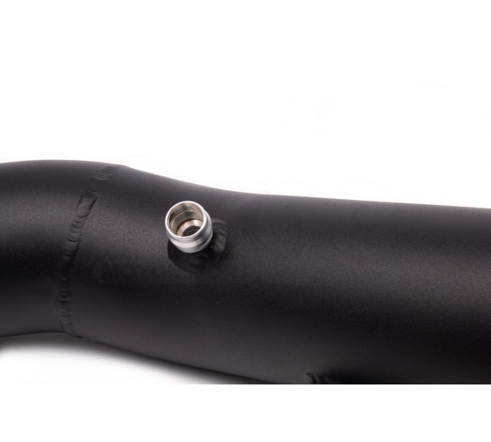 Forge Audi RS3 8Y 8V TTRS Inlet Hard Pipe FMINLH8