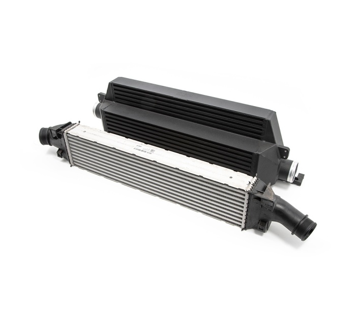 Forge Audi A4 A5 B9.5 Intercooler Upgrade FMINT26