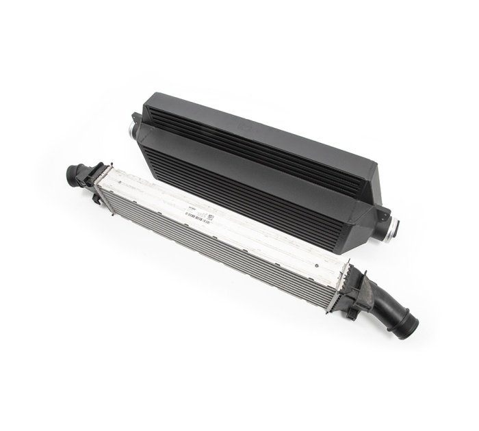 Forge Audi A4 A5 B9.5 Intercooler Upgrade FMINT26