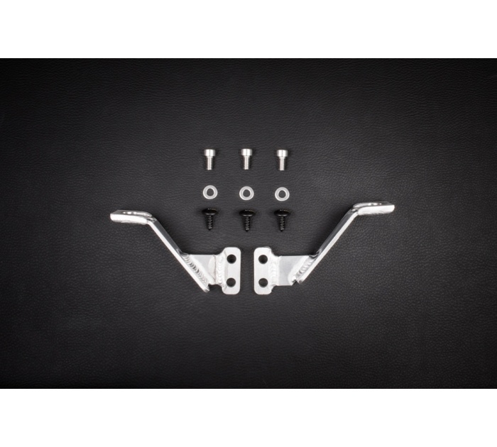 Forge Audi B9 S4 S5 SQ5 Intercooler Upgrade FMINT12