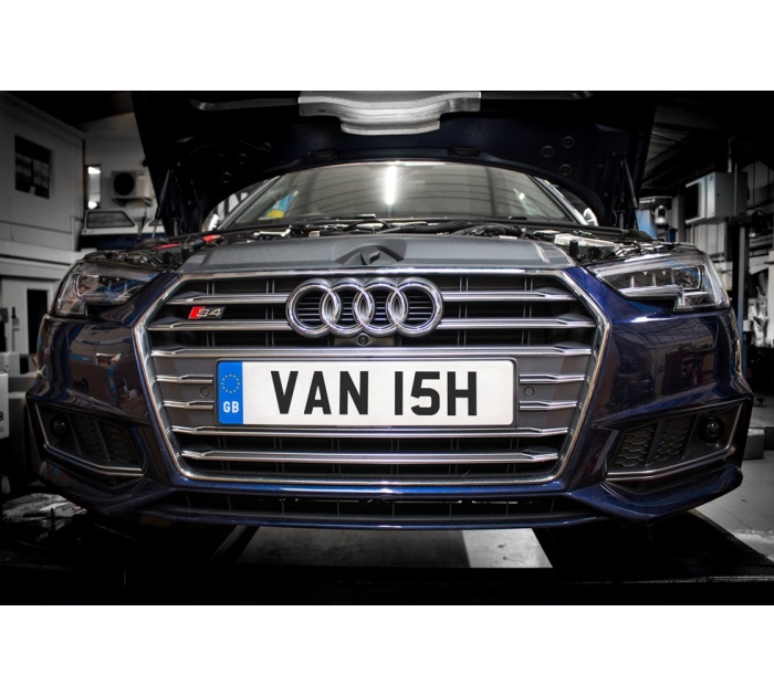 Forge Audi B9 S4 S5 SQ5 Intercooler Upgrade FMINT12