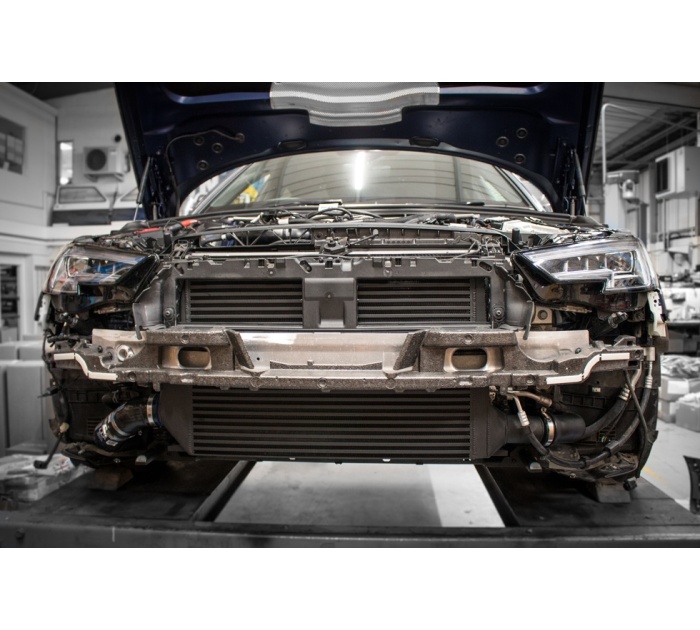 Forge Audi B9 S4 S5 SQ5 Intercooler Upgrade FMINT12