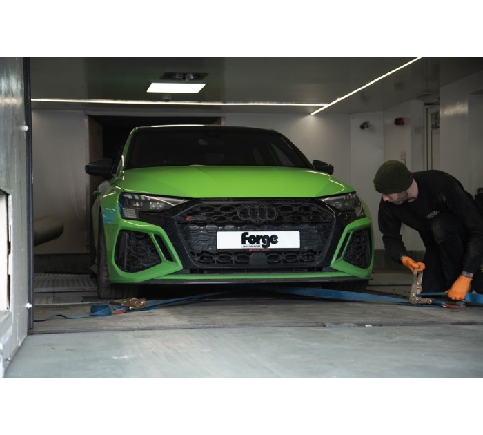 Forge Audi RS3 8Y Performance Intercooler FMINT33