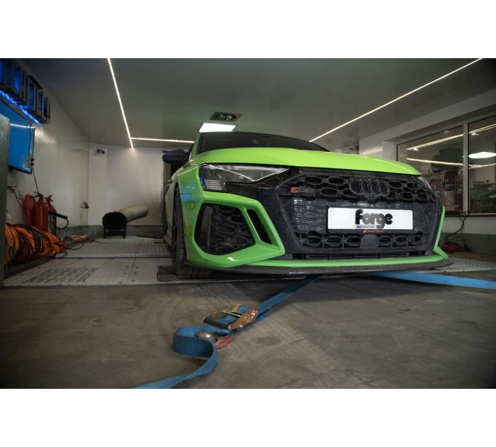 Forge Audi RS3 8Y Performance Intercooler FMINT33