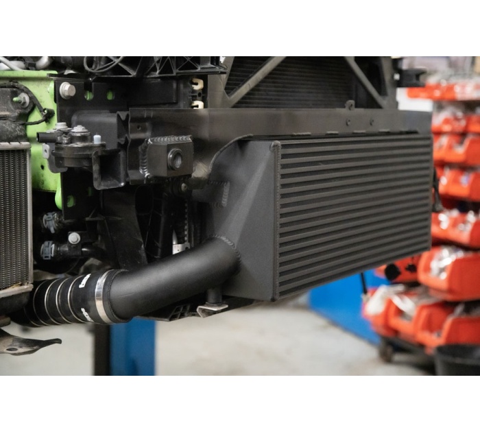 Forge Audi RS3 8Y Performance Intercooler FMINT33