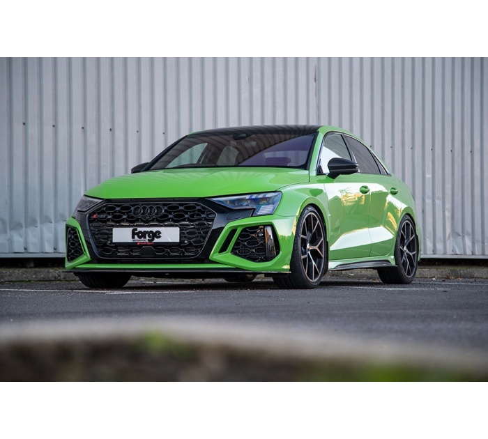 Forge Audi RS3 8Y Performance Intercooler FMINT33