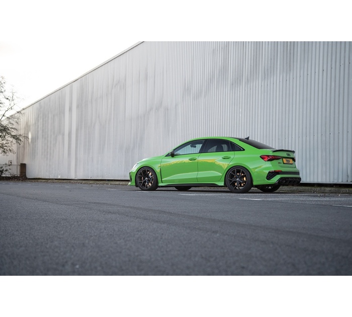 Forge Audi RS3 8Y Performance Intercooler FMINT33
