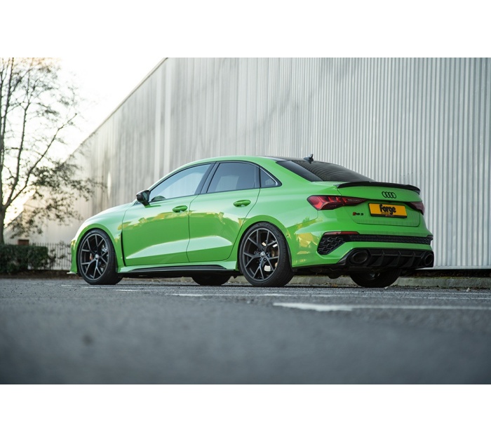 Forge Audi RS3 8Y Performance Intercooler FMINT33
