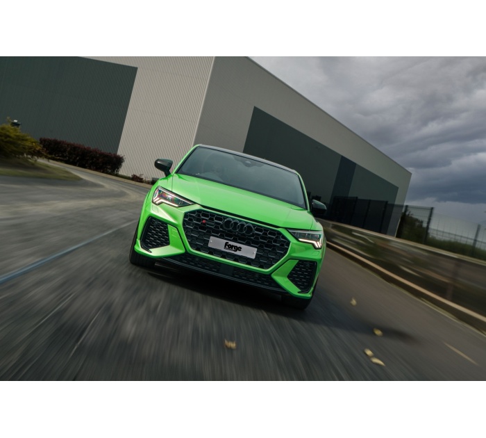 Forge Audi RSQ3 F3 Intercooler Upgrade FMINT38