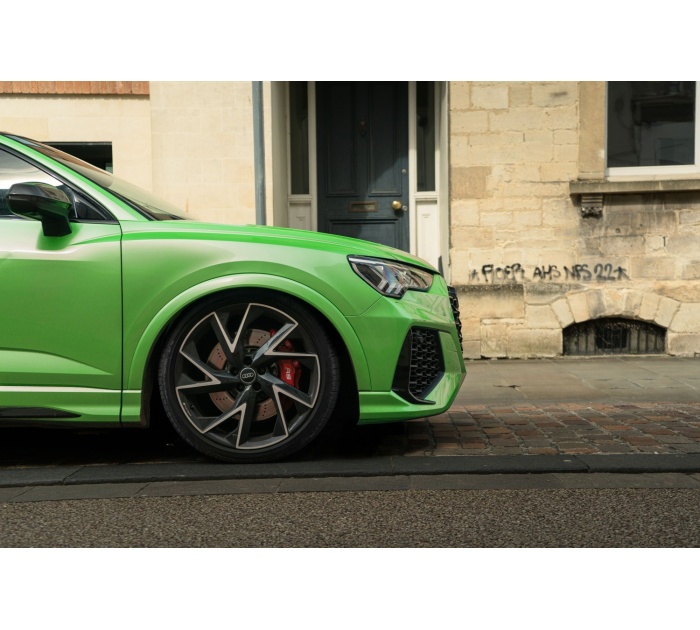 Forge Audi RSQ3 F3 Intercooler Upgrade FMINT38