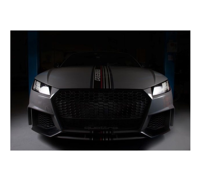 Forge Intercooler for Audi TTRS 8S | FMINT11