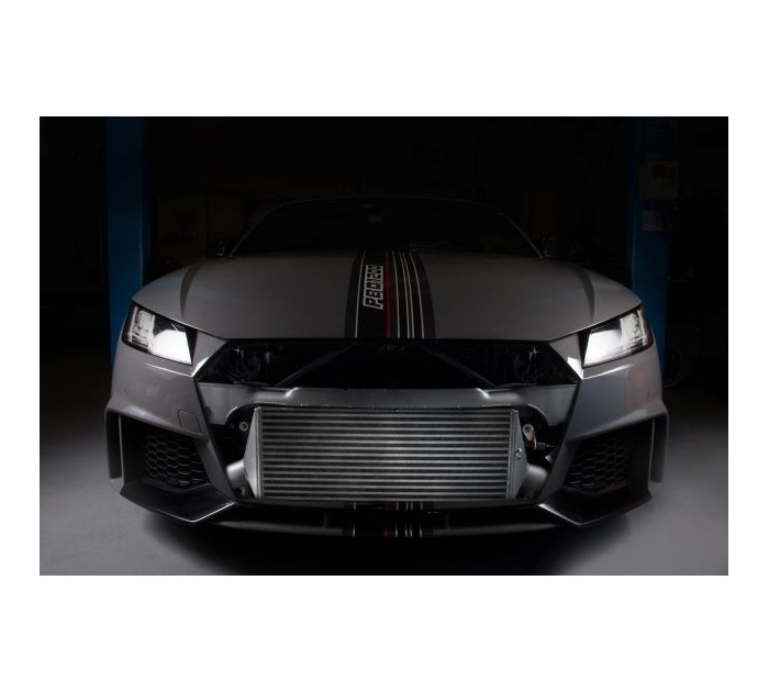 Forge Intercooler for Audi TTRS 8S | FMINT11