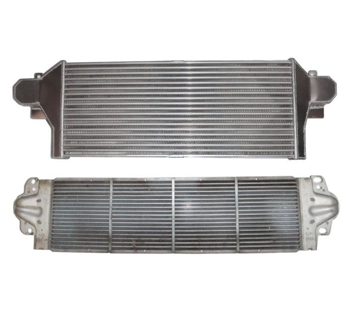 Forge Intercooler VW T5 T5.1 2.0 TDI | FMINTVWT5