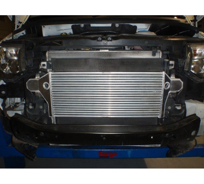 Forge Intercooler VW T5 T5.1 2.0 TDI | FMINTVWT5