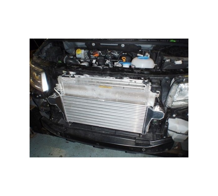 Forge Intercooler VW T5 T5.1 2.0 TDI | FMINTVWT5