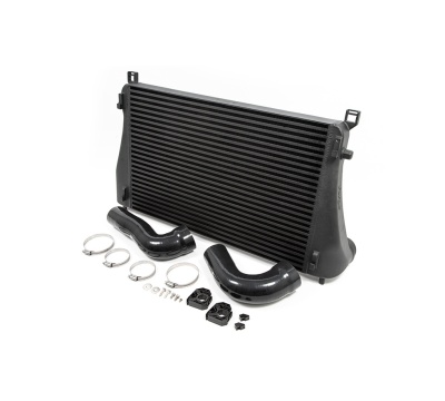 Forge Intercooler VW Golf MK8 Audi S3 | FMINT24