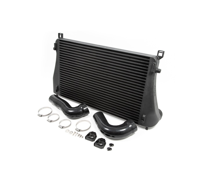 Forge Intercooler VW Golf MK8 Audi S3 | FMINT24