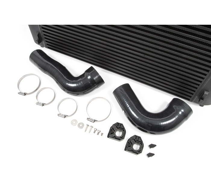 Forge Intercooler VW Golf MK8 Audi S3 | FMINT24