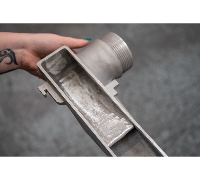 Forge Intercooler VW Golf MK8 Audi S3 | FMINT24