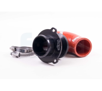 Forge K03 Turbo Muffler Delete EA113 | FMMD3