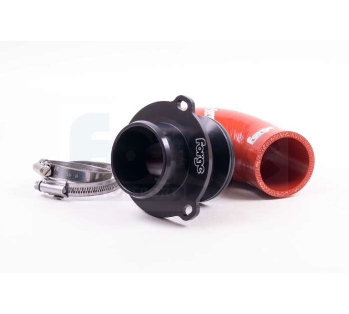 Forge K03 Turbo Muffler Delete EA113 | FMMD3