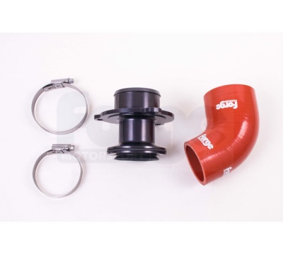 Forge K03 Turbo Muffler Delete EA113 | FMMD3 2