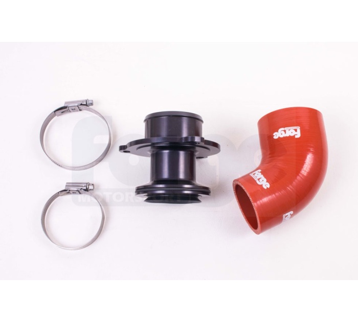 Forge K03 Turbo Muffler Delete EA113 | FMMD3