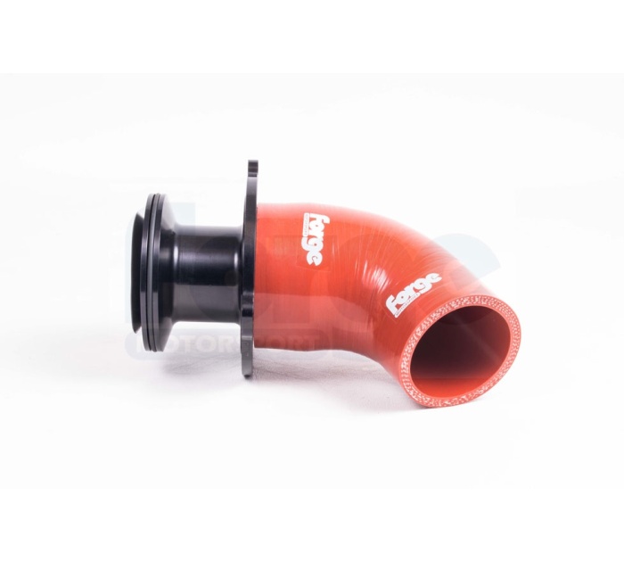 Forge K03 Turbo Muffler Delete EA113 | FMMD3