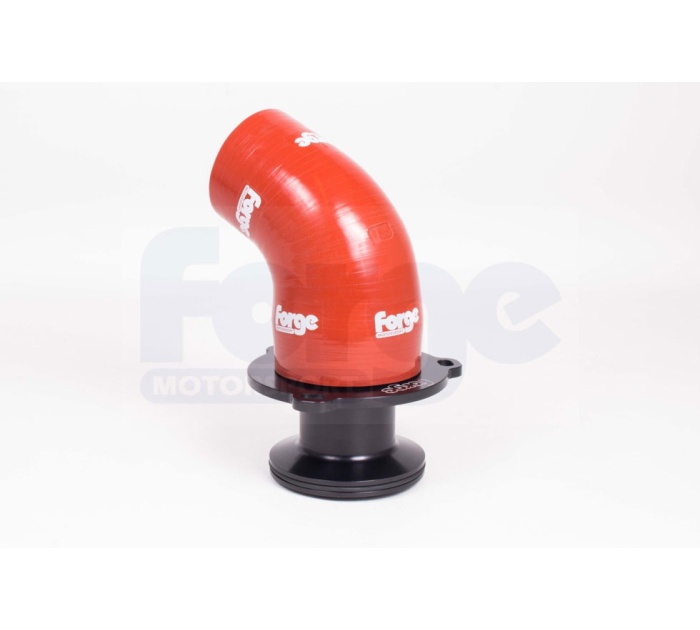 Forge K03 Turbo Muffler Delete EA113 | FMMD3