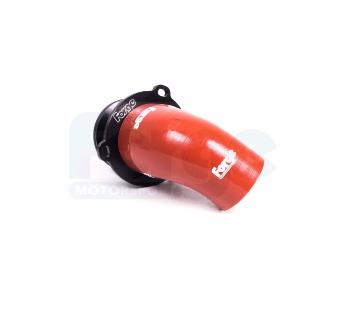 Forge K03 Turbo Muffler Delete EA113 | FMMD3