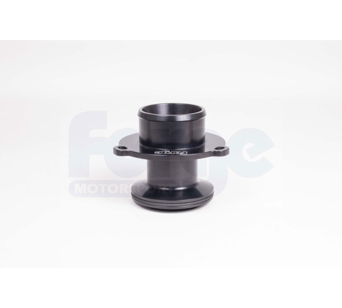 Forge K03 Turbo Muffler Delete EA113 | FMMD3