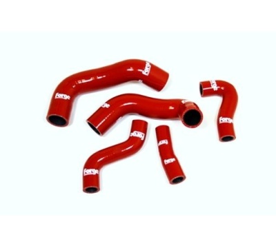 Forge Lower Silicone Coolant Hoses MK5 | FMKCMK5
