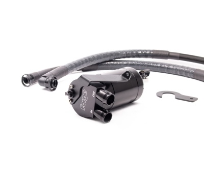 Forge Oil Catch Can Kit VW Golf MK7 | FMCTMK7