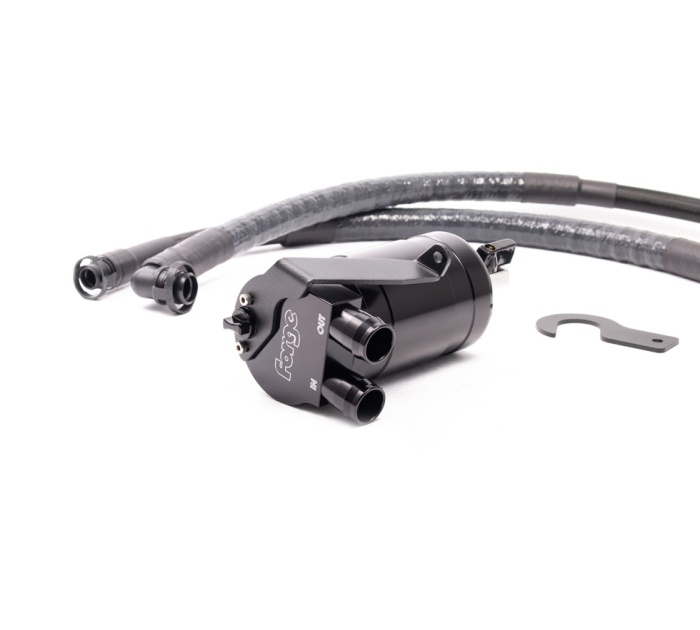 Forge Oil Catch Can Kit VW Golf MK7 | FMCTMK7