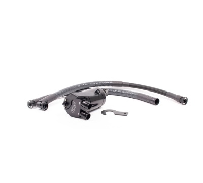 Forge Oil Catch Can Kit VW Golf MK7 | FMCTMK7 2