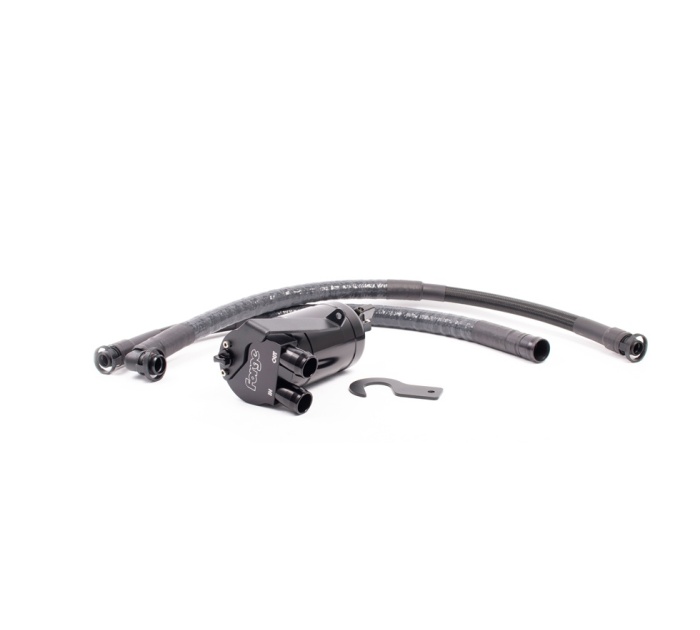 Forge Oil Catch Can Kit VW Golf MK7 | FMCTMK7