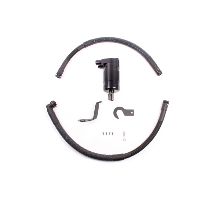 Forge Oil Catch Can Kit VW Golf MK7 | FMCTMK7